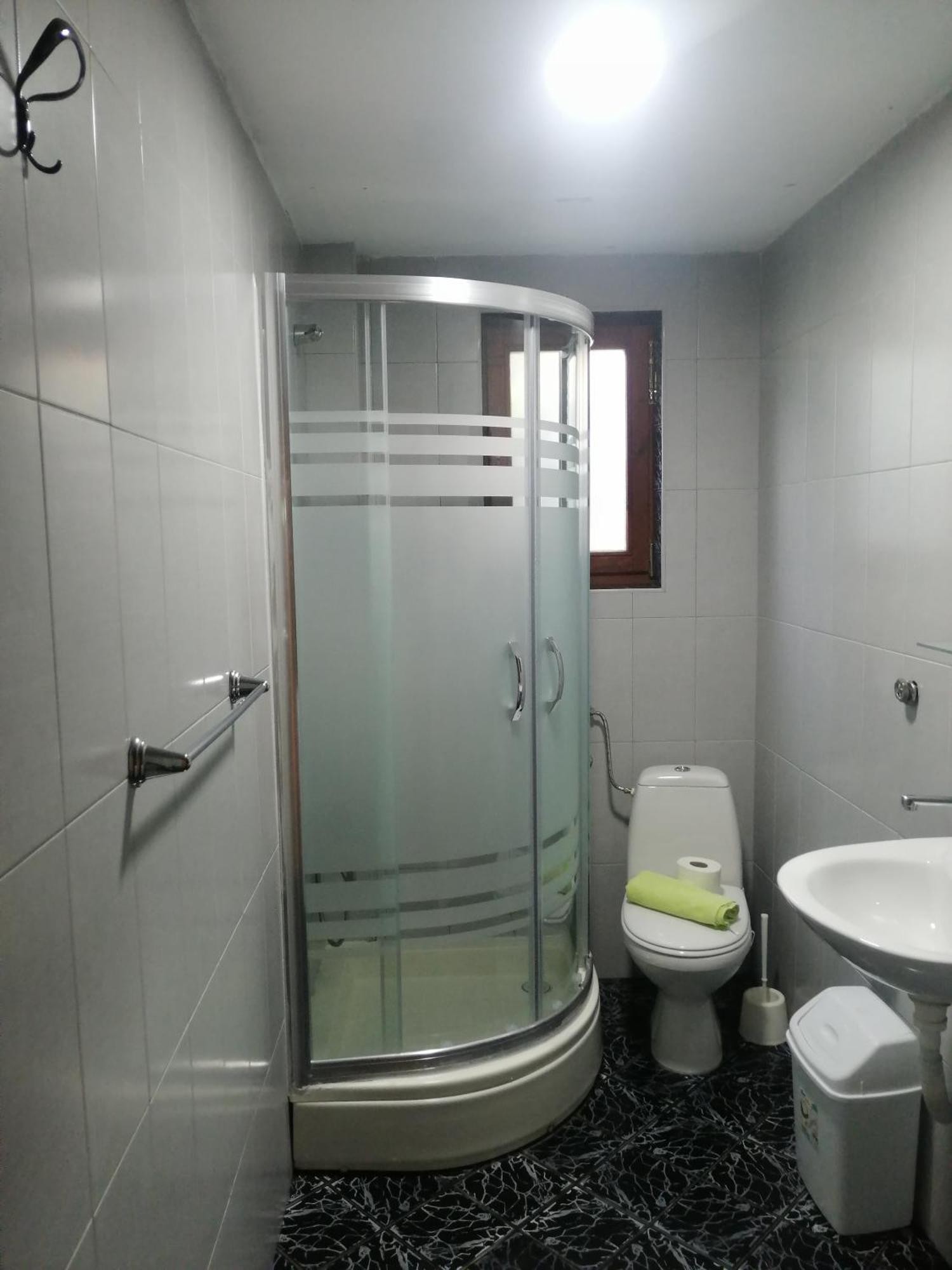 Filip Apartments Ohrid Quarto foto