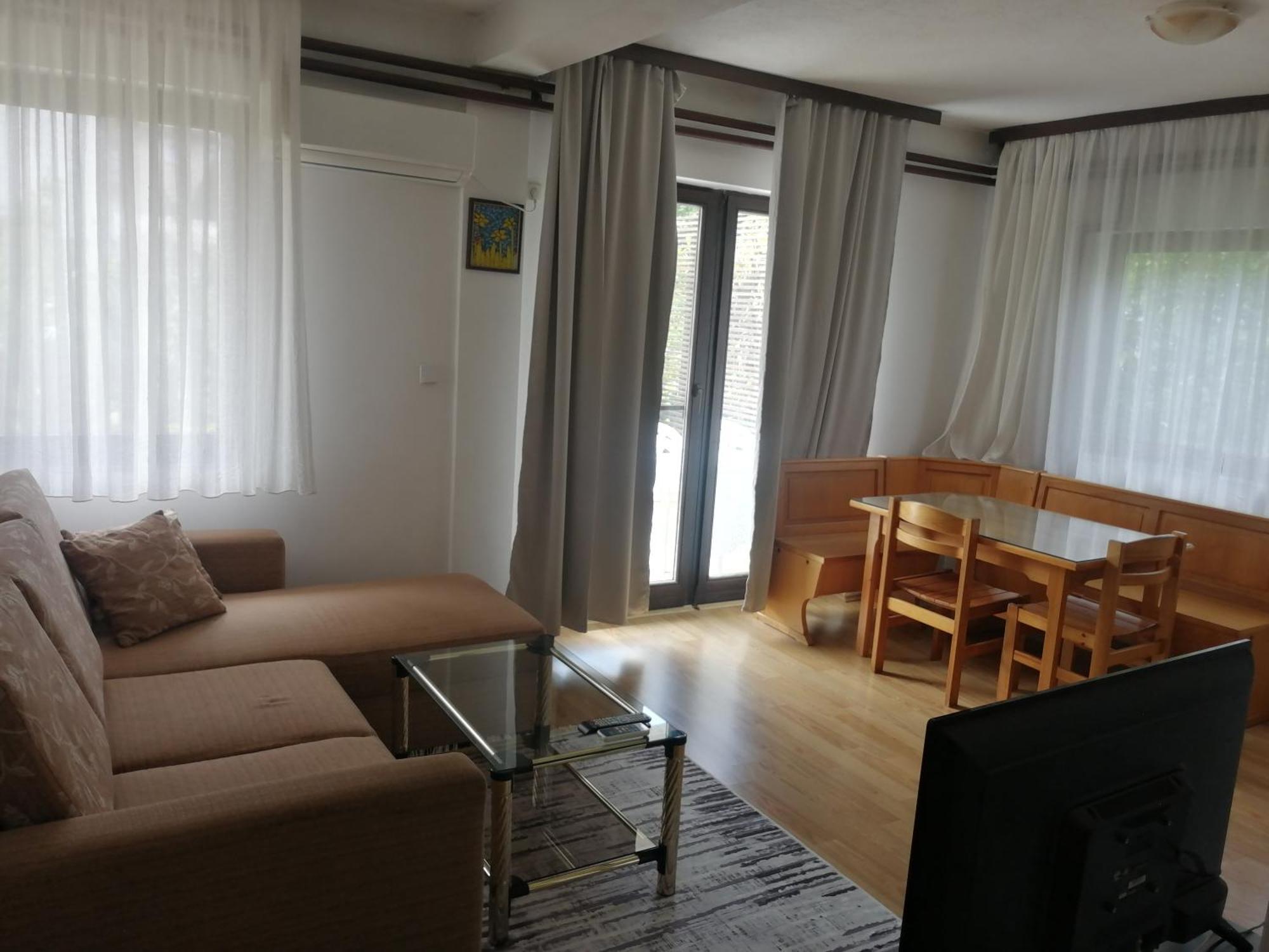 Filip Apartments Ohrid Quarto foto