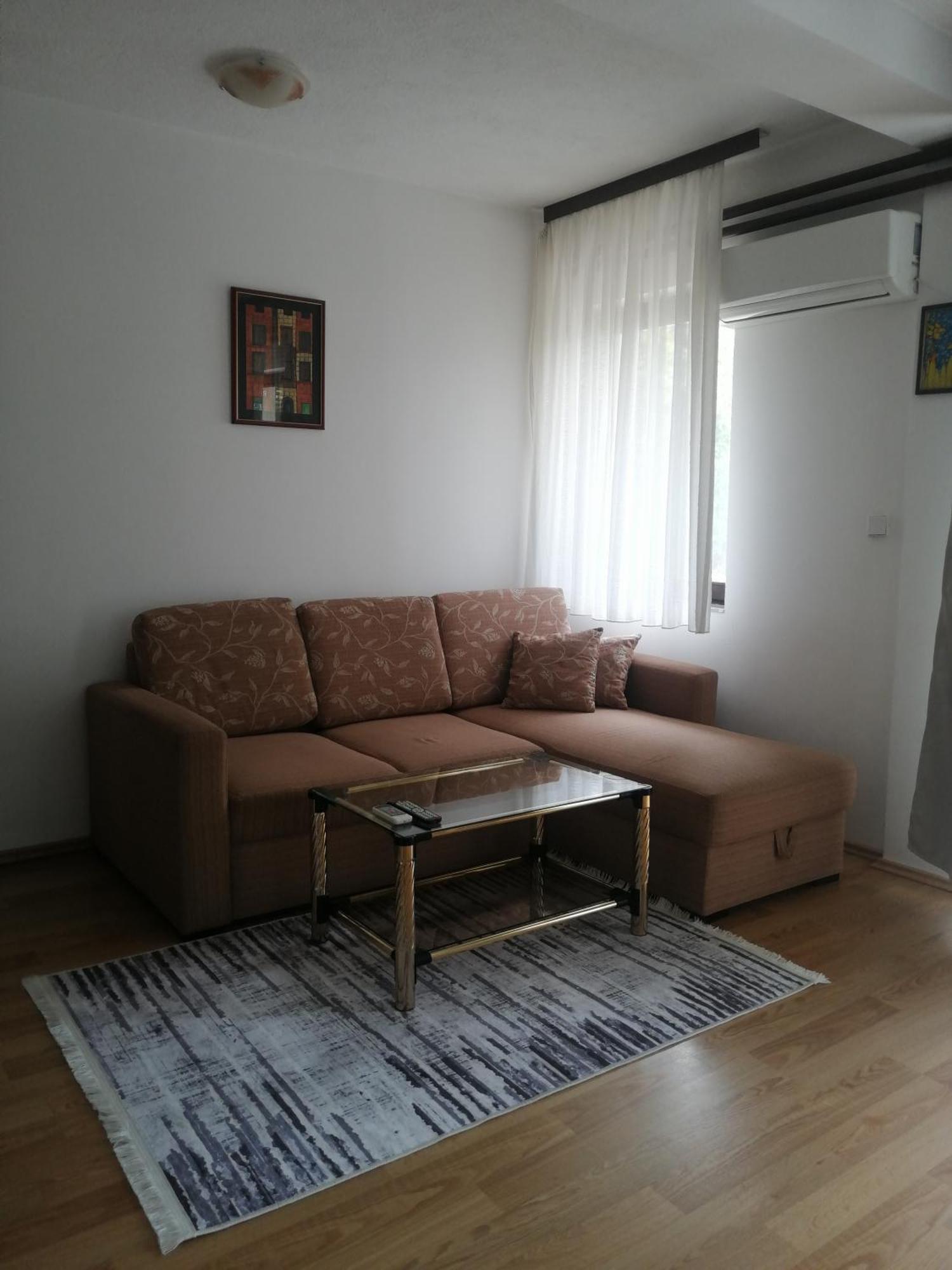 Filip Apartments Ohrid Quarto foto